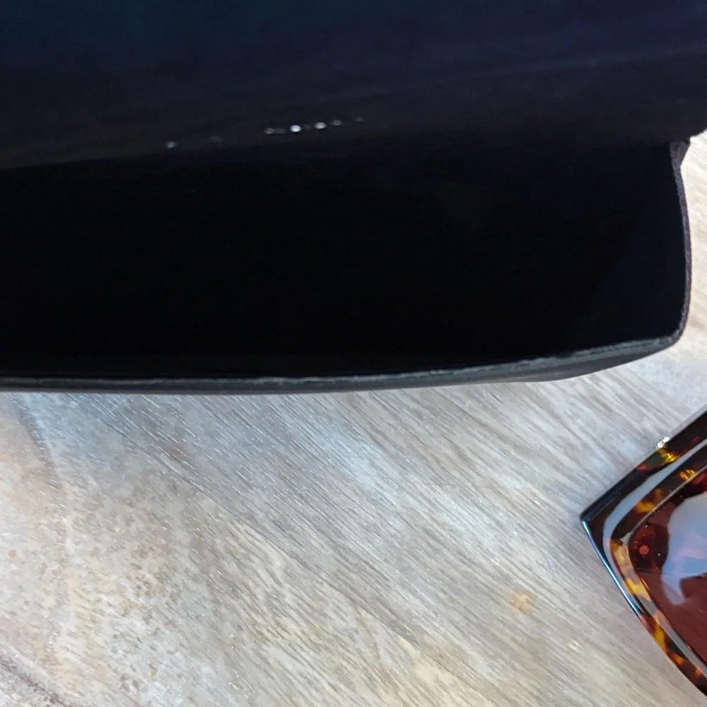 Salvatore Ferragamo Tortoise Shell Sunglasses